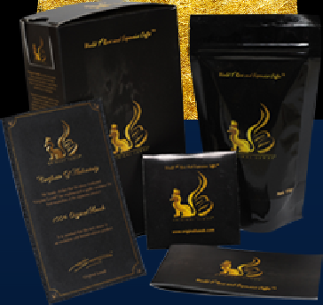 Single Sachet